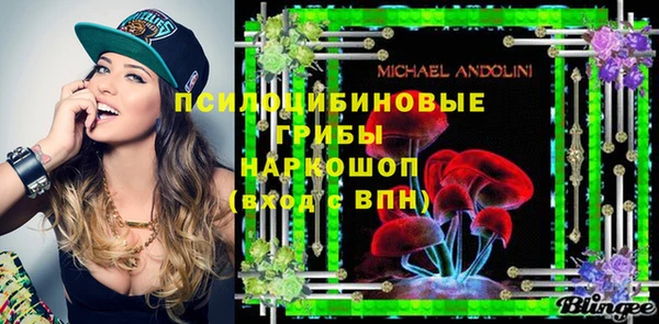 кристаллы Няндома
